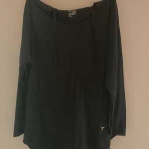 old navy hoodie